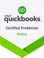 Certified QuickBooks Online ProAdvisor in Memphis TN