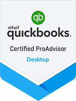 Certified QuickBooks Desktop ProAdvisor in Memphis TN