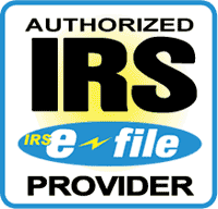 Authorized IRS E-File Provider in Memphis TN